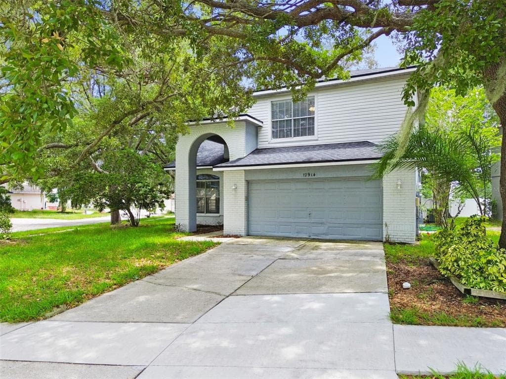 12914 LONGCREST DRIVE, RIVERVIEW, FL 33579 — zdjęcie 3
