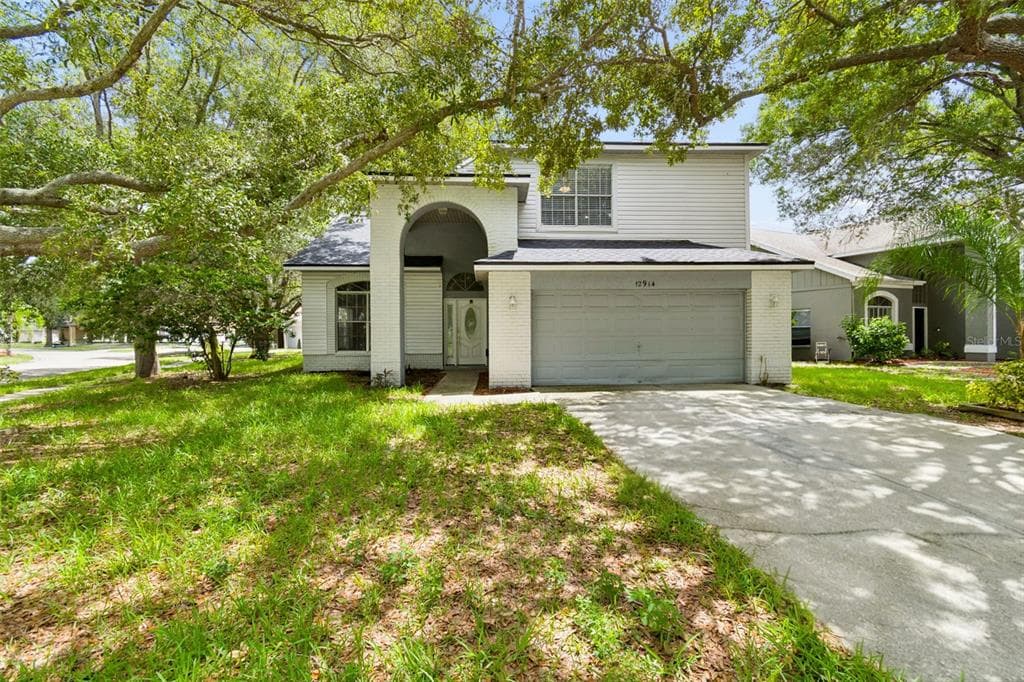 12914 LONGCREST DRIVE, RIVERVIEW, FL 33579 — zdjęcie 4