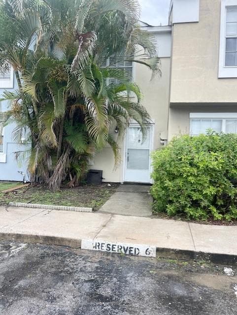 6600 121ST AVENUE # 6, LARGO, FL 33773