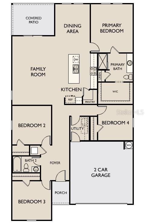 14554 ITALY AVENUE, DADE CITY, FL 33523 — zdjęcie 2