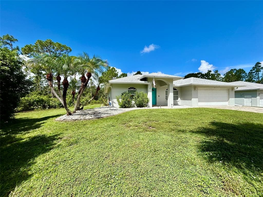 142 SOLANA STREET, NORTH PORT, FL 34287 — zdjęcie 2