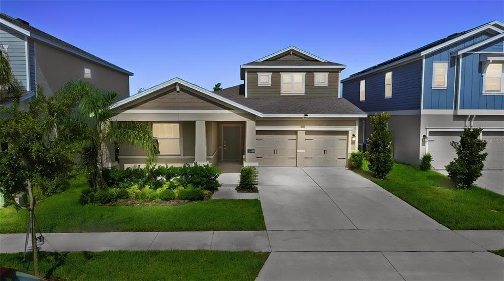 16448 PARABLE WAY, WINTER GARDEN, FL 34787 — zdjęcie 2