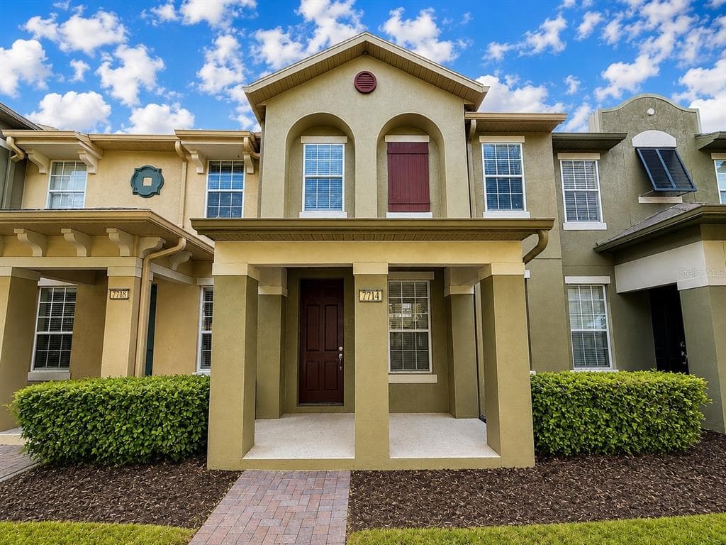7714 FAIRGROVE AVENUE, WINDERMERE, FL 34786 — zdjęcie 2