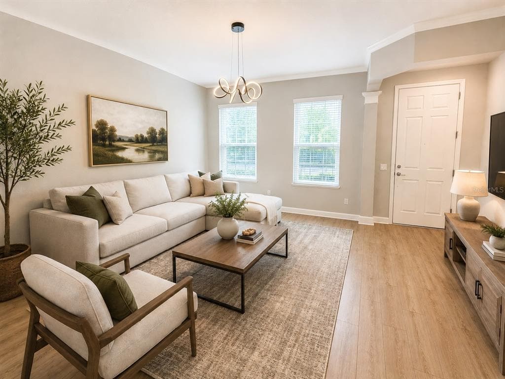 7714 FAIRGROVE AVENUE, WINDERMERE, FL 34786 — zdjęcie 3