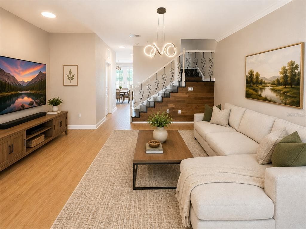 7714 FAIRGROVE AVENUE, WINDERMERE, FL 34786 — zdjęcie 4