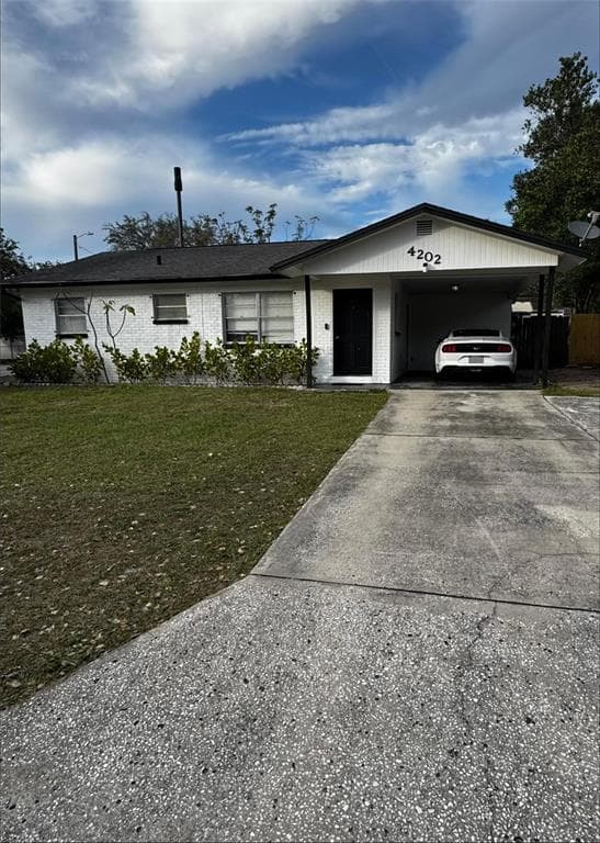 4202 E OKARA ROAD, TAMPA, FL 33617