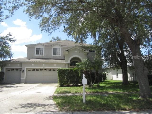 4129 BALINGTON DRIVE, VALRICO, FL 33596 — zdjęcie 2