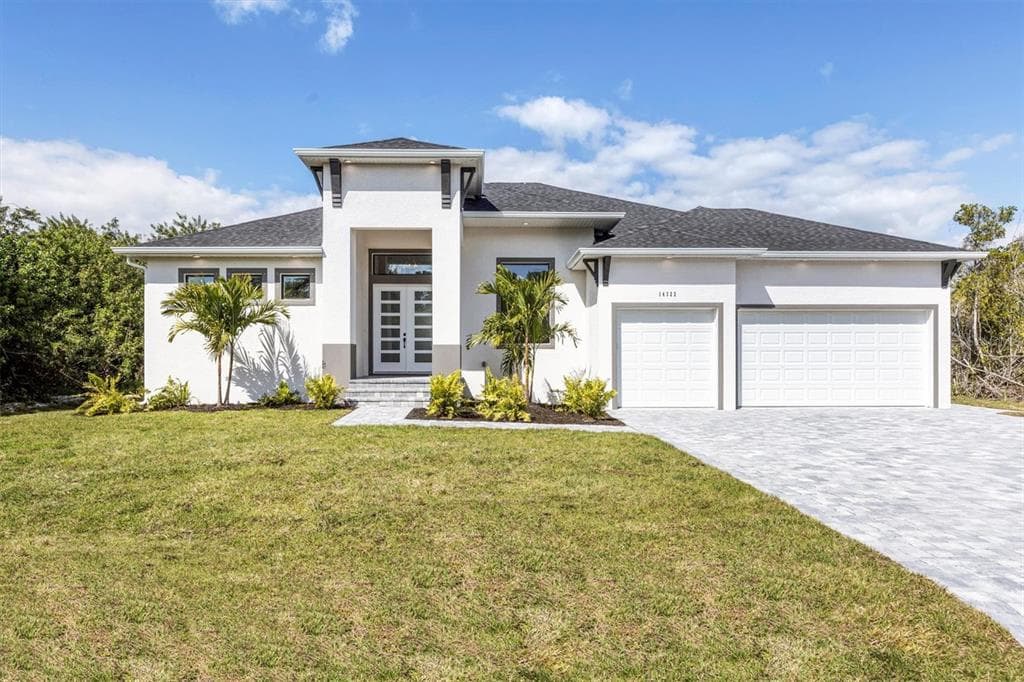 10209 COCOA BEACH STREET, PORT CHARLOTTE, FL 33981 — zdjęcie 2