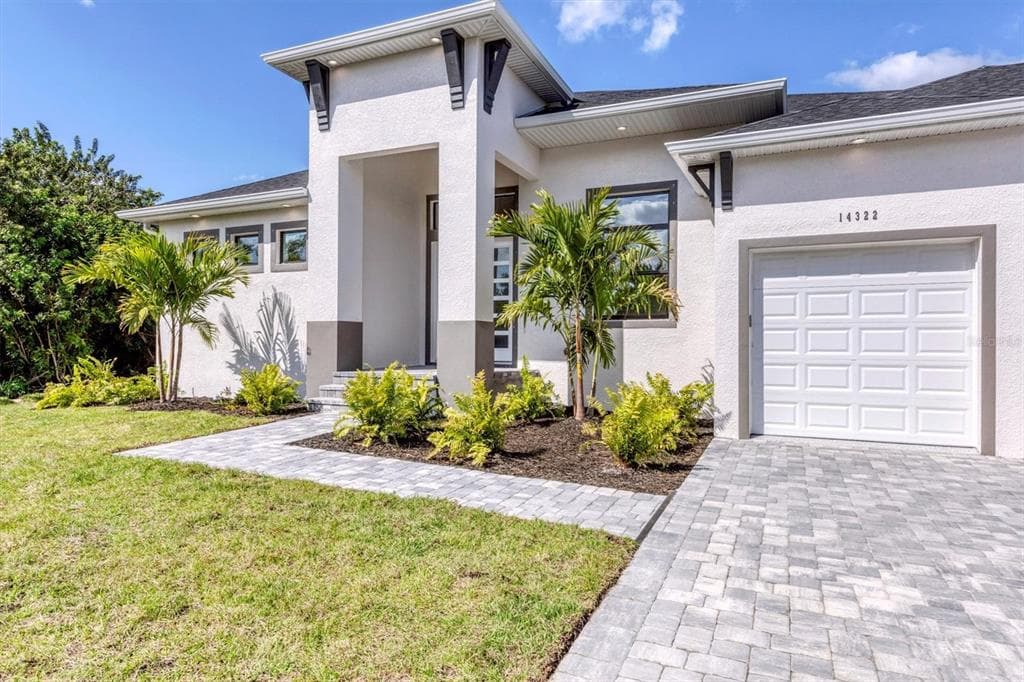 10209 COCOA BEACH STREET, PORT CHARLOTTE, FL 33981 — zdjęcie 3