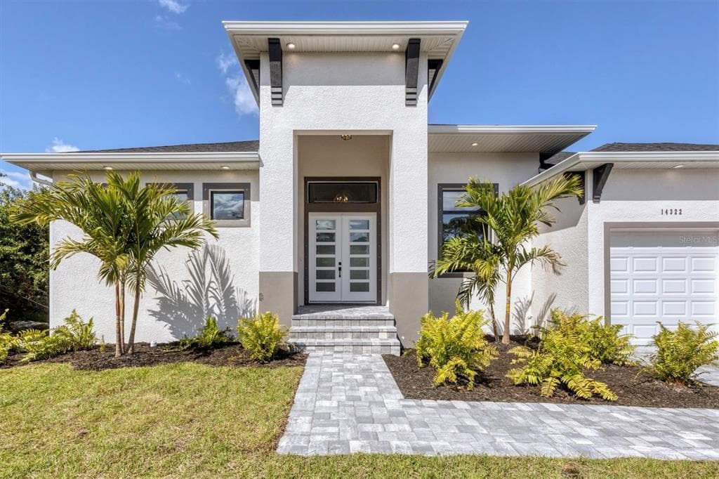 10209 COCOA BEACH STREET, PORT CHARLOTTE, FL 33981 — zdjęcie 4