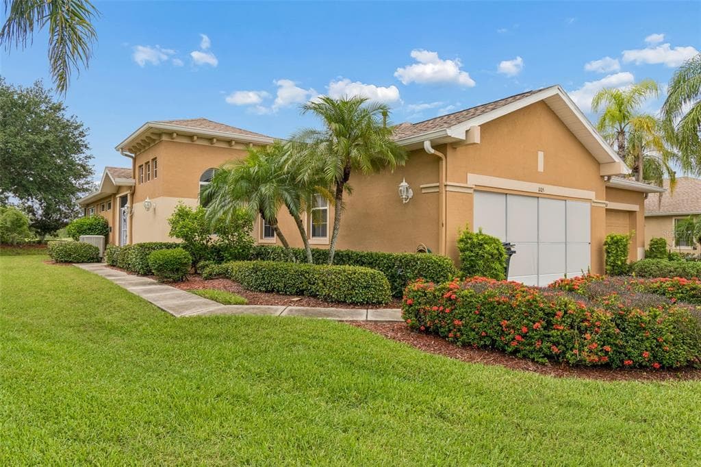 1105 JAMESON GREENS DRIVE # 1105, SUN CITY CENTER, FL 33573 — zdjęcie 3