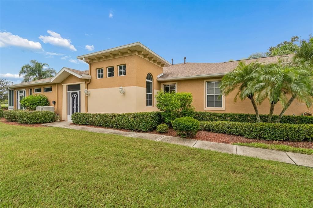 1105 JAMESON GREENS DRIVE # 1105, SUN CITY CENTER, FL 33573