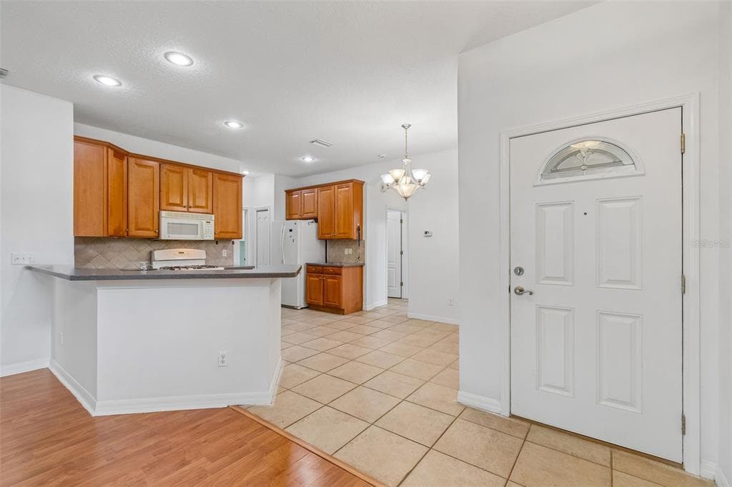 1105 JAMESON GREENS DRIVE # 1105, SUN CITY CENTER, FL 33573 — zdjęcie 5