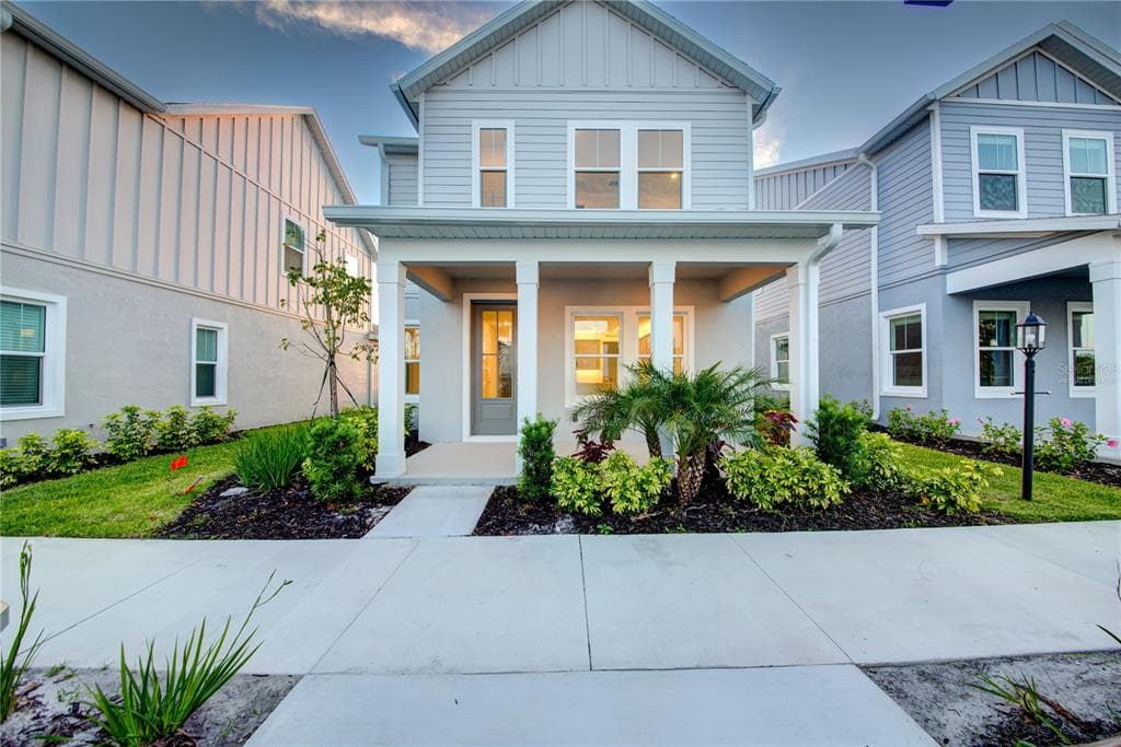 140 THORNE LANE, LAKEWOOD RANCH, FL 34240