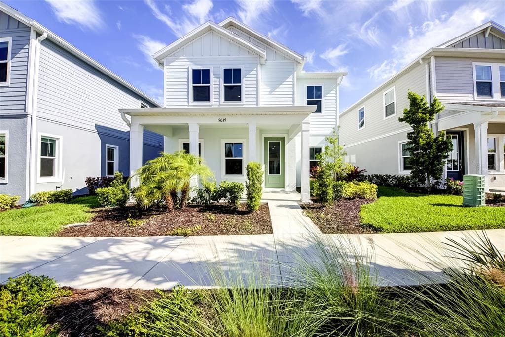 9116 WALCOTT LANE, SARASOTA, FL 34240