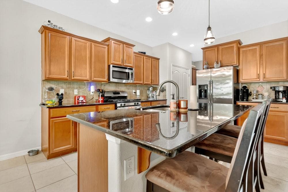 632 MEADOW SAGE DRIVE, DELAND, FL 32724 — zdjęcie 2