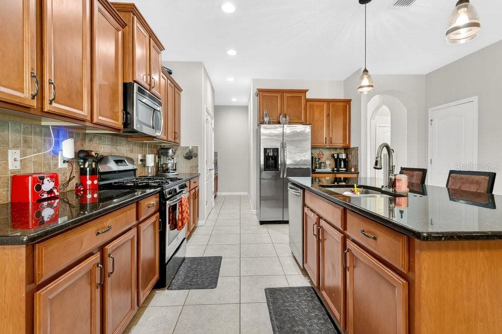 632 MEADOW SAGE DRIVE, DELAND, FL 32724 — zdjęcie 3