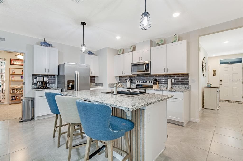 1362 CORK DRIVE, ORMOND BEACH, FL 32174 — zdjęcie 2