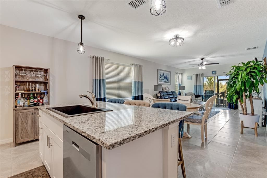 1362 CORK DRIVE, ORMOND BEACH, FL 32174 — zdjęcie 3