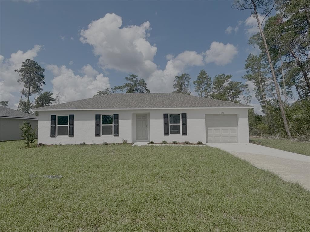 3040 SW 168TH LOOP, OCALA, FL 34473