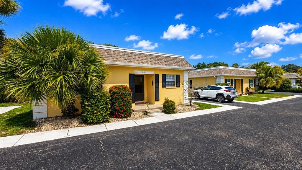 2405 ASPINWALL STREET # 2405, SARASOTA, FL 34237 — zdjęcie 2