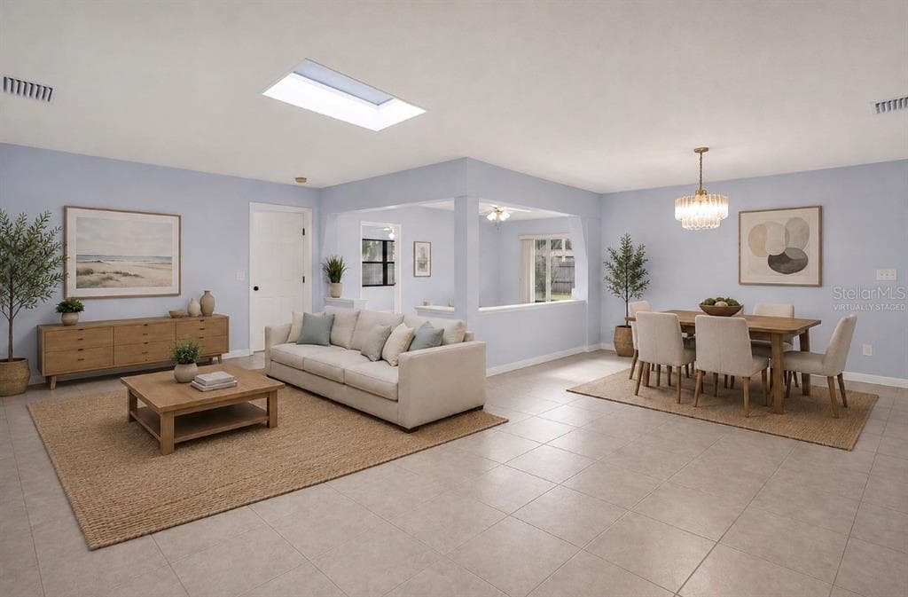 2807 SUNBRANCH DRIVE, ORLANDO, FL 32822 — zdjęcie 2