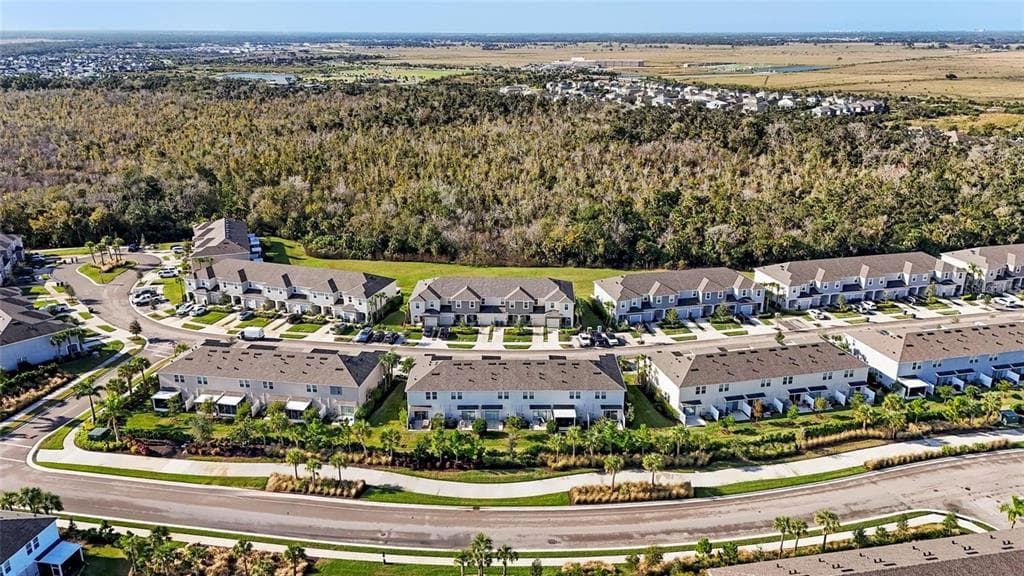 9052 DRIVEN SNOW STREET, SARASOTA, FL 34241 — zdjęcie 2