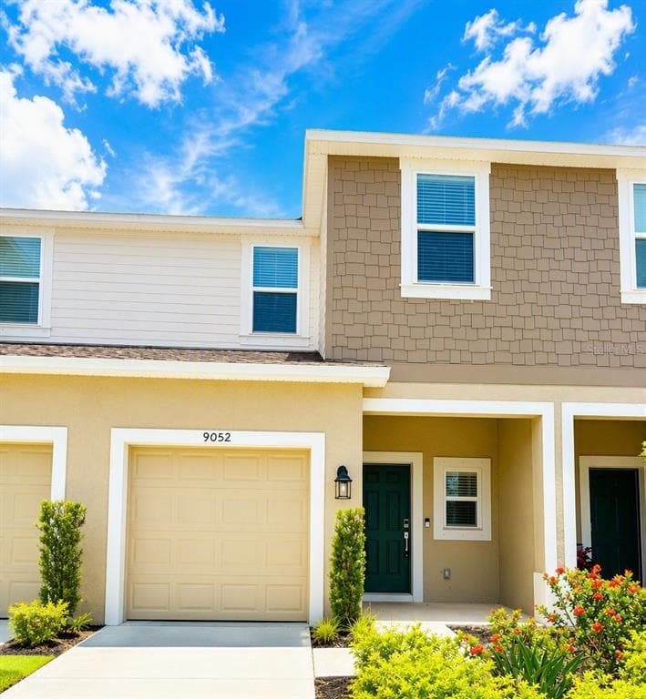 9052 DRIVEN SNOW STREET, SARASOTA, FL 34241 — zdjęcie 3