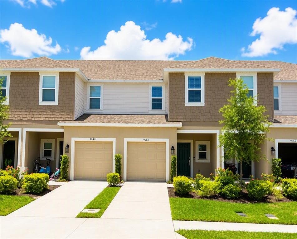 9052 DRIVEN SNOW STREET, SARASOTA, FL 34241
