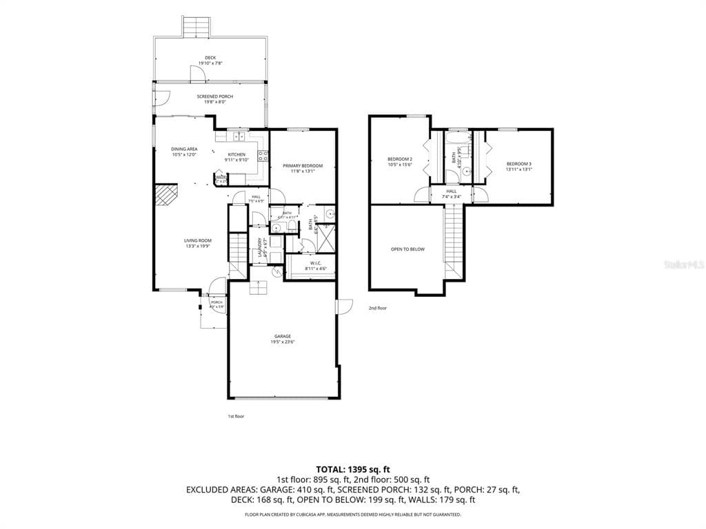 183 HIGHLAND ROAD, TARPON SPRINGS, FL 34689 — zdjęcie 2