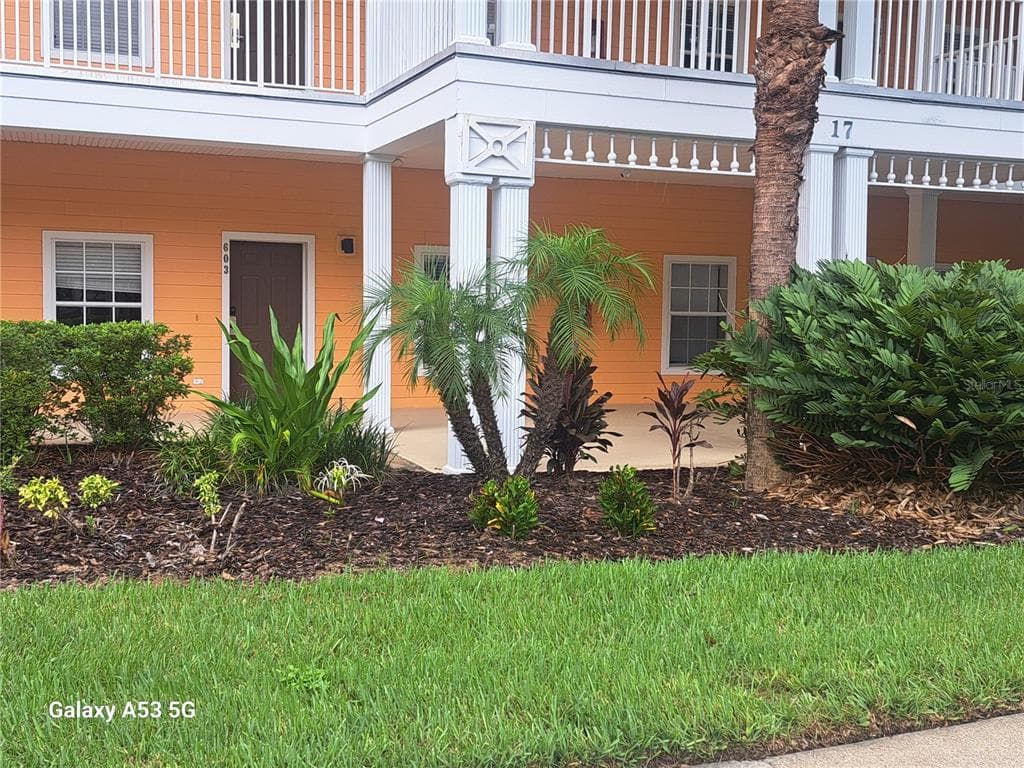 603 NEW PROVIDENCE # 603, DAVENPORT, FL 33897