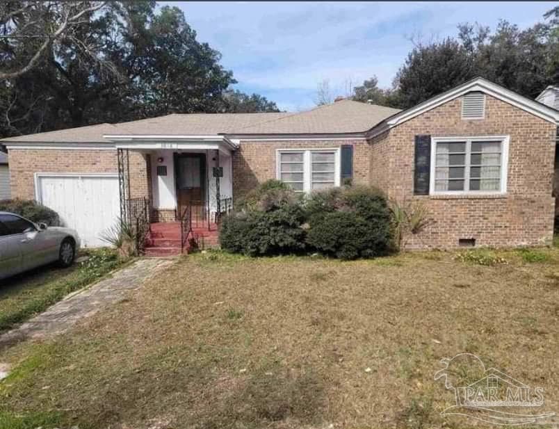 3818 W Lloyd St, Pensacola, FL 32505