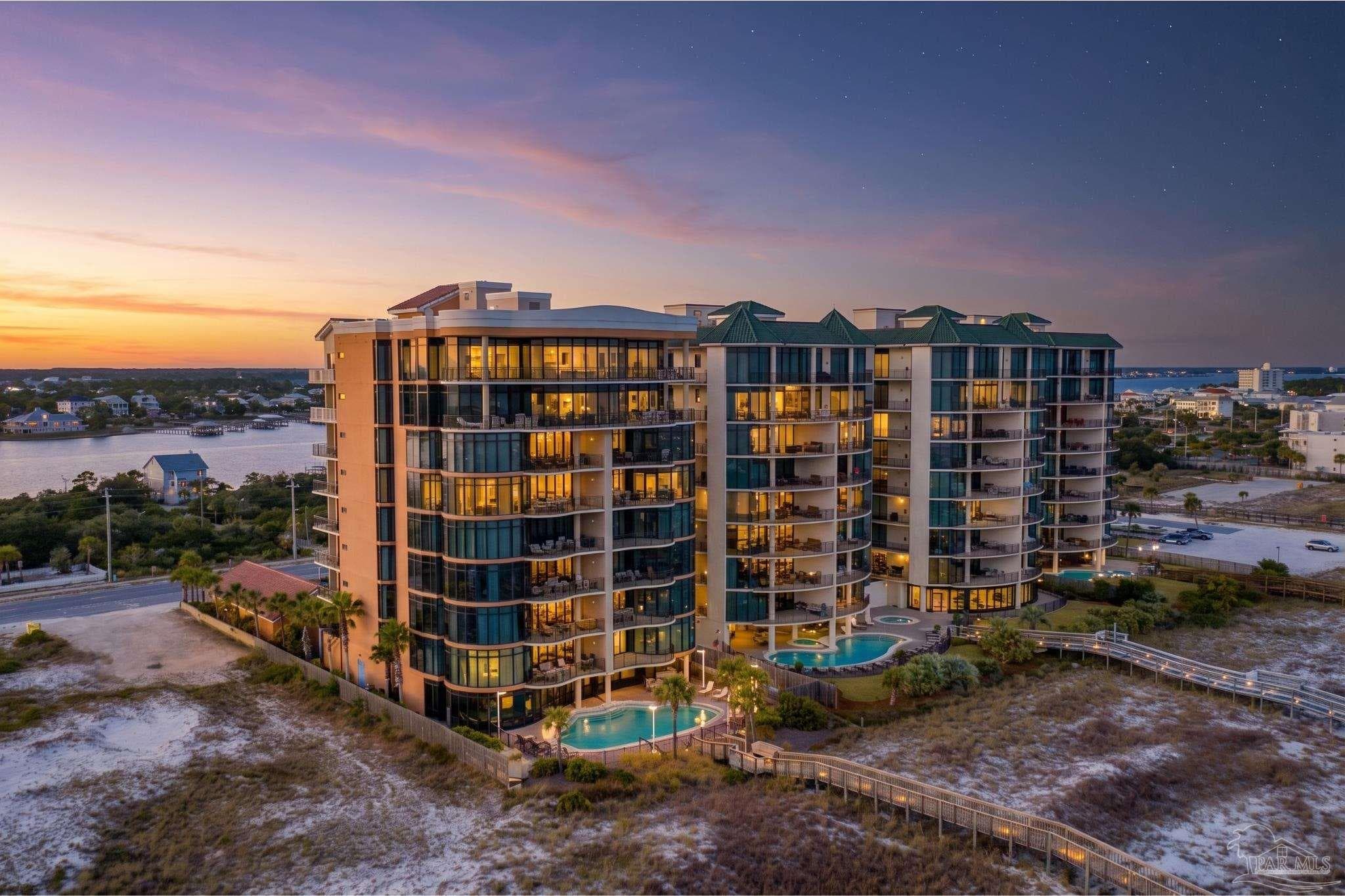 16551 Perdido Key Dr # 202, Perdido Key, FL 32507