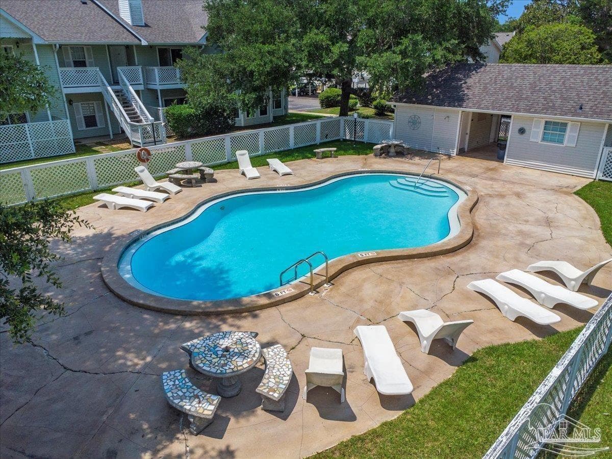 601 E Burgess Rd # C3, Pensacola, FL 32504