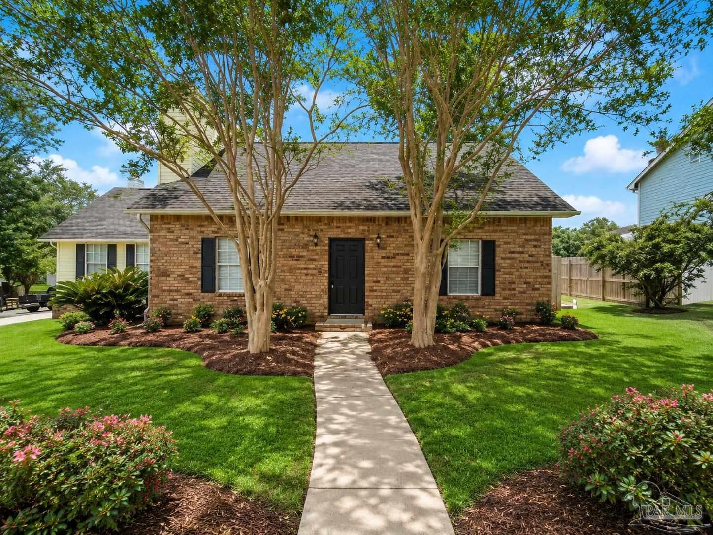 9801 Pinebrake Ct, Pensacola, FL 32514