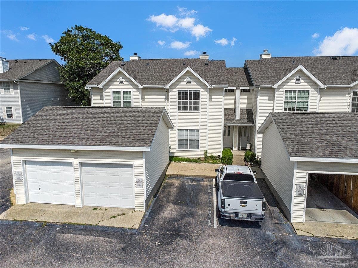 601 Burgess Rd # J2, Pensacola, FL 32503