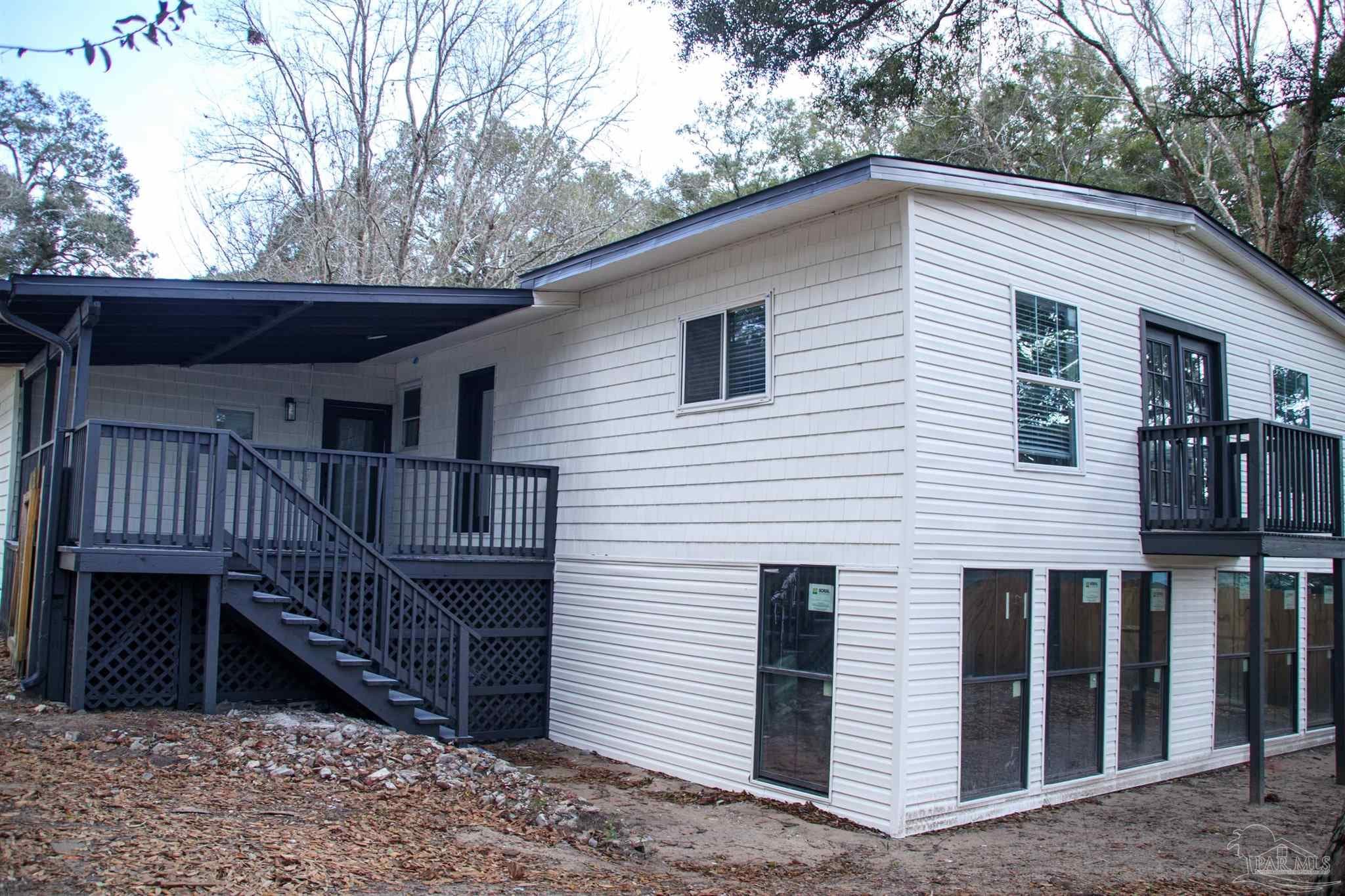 1006 Lake Terrace  Ave, Pensacola, FL 32505