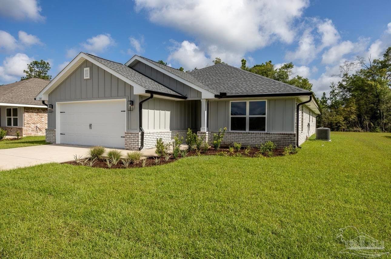 5302 Hidden Pines Cir, Milton, FL 32583