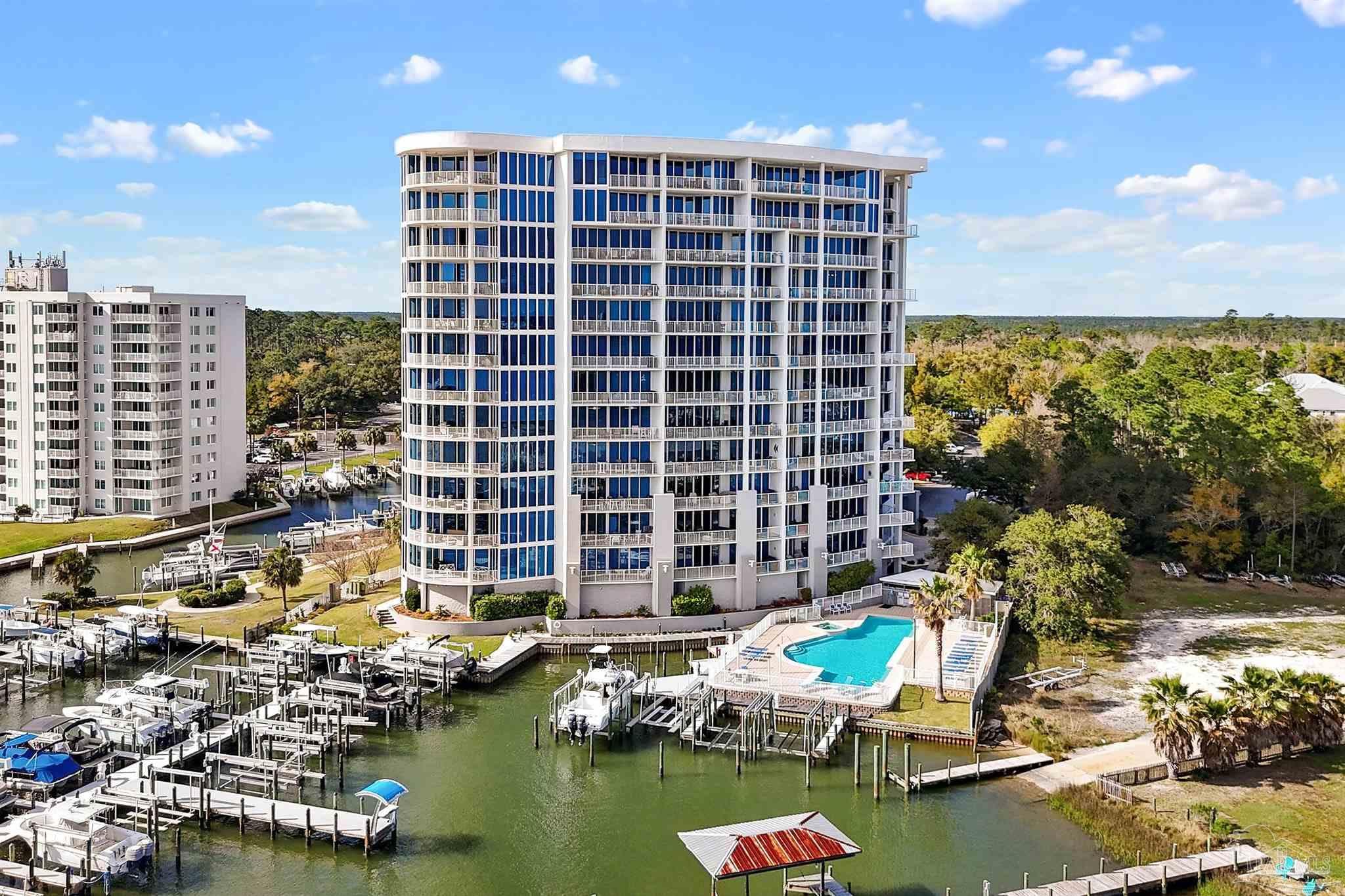 28250 Canal Rd # 205, Orange Beach, AL 36561