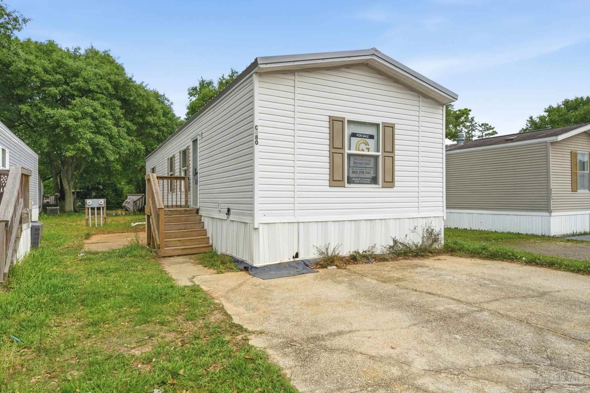 2600 W Michigan Ave # 480C, Pensacola, FL 32526