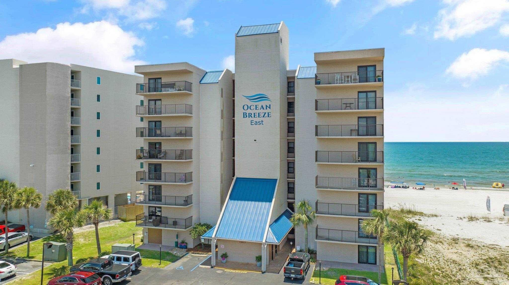 13817 Perdido Key Dr # 703, Perdido Key, FL 32507