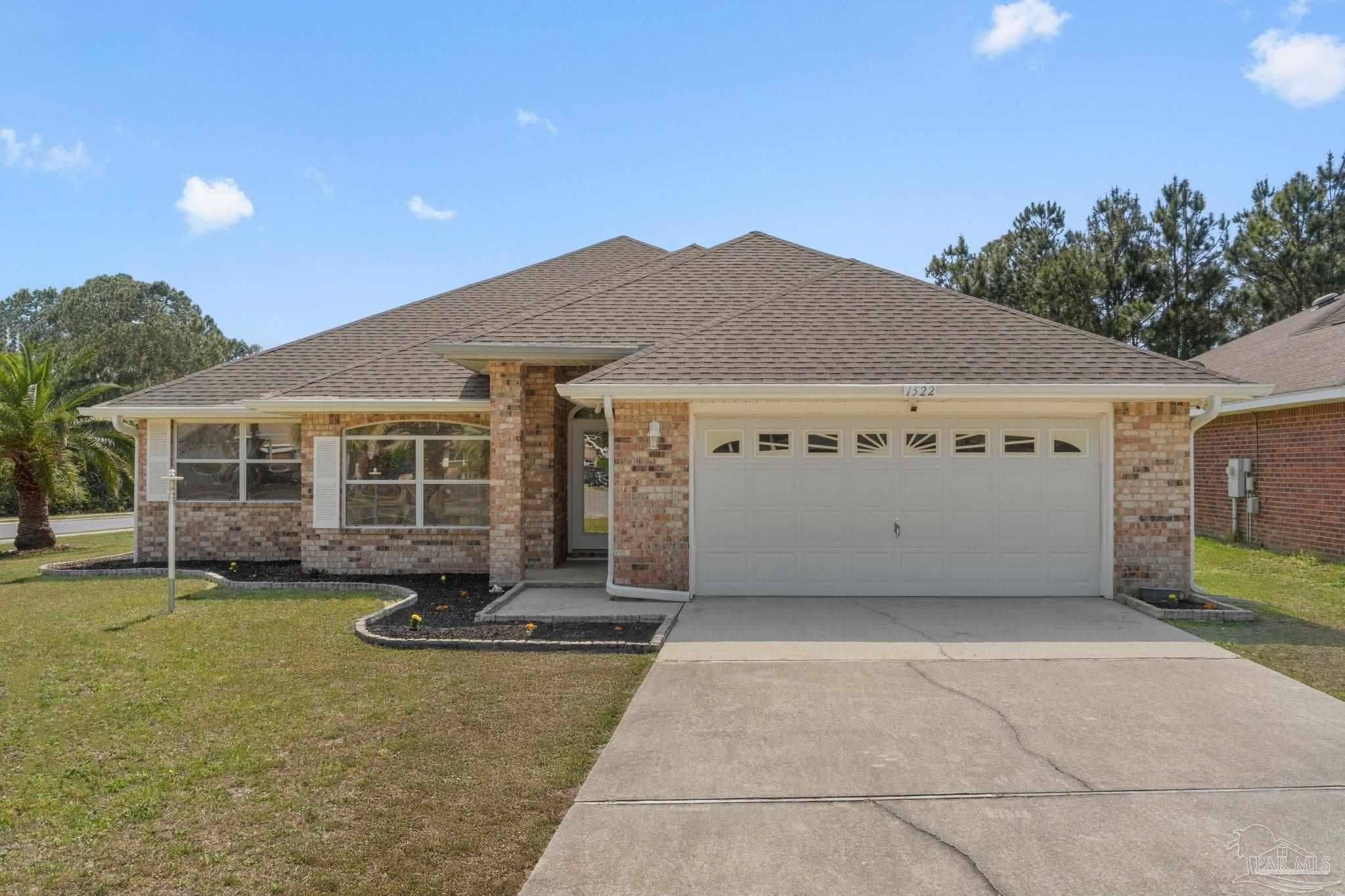 1522 Brigaten Ct, Gulf Breeze, FL 32563