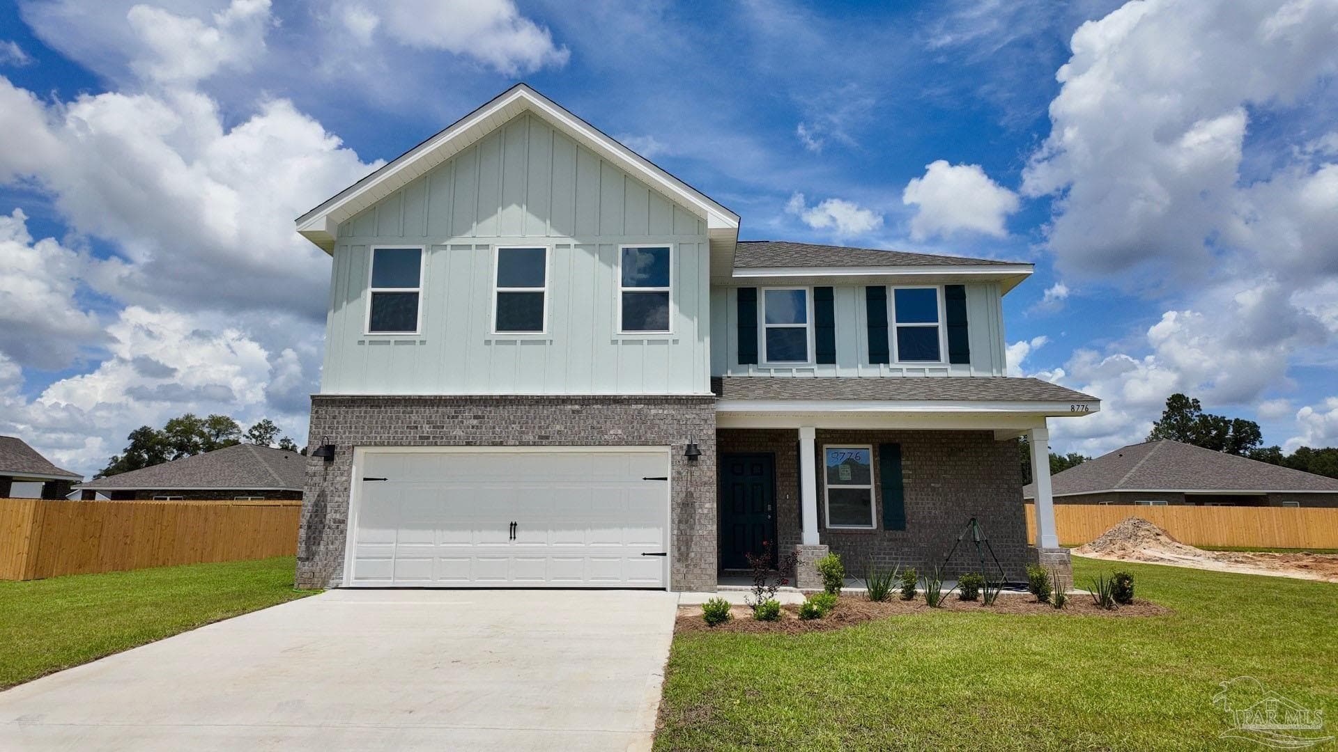 8776 Philippi St, Milton, FL 32583