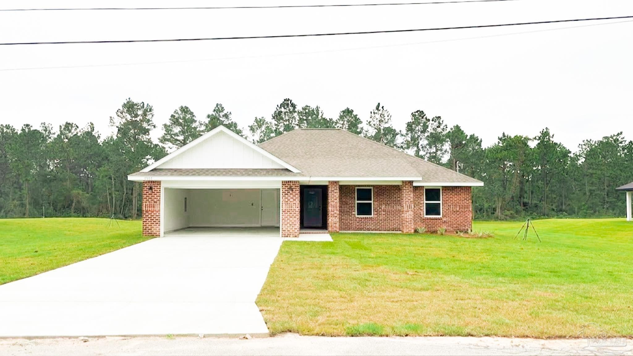 7965 Twin Lake Dr, Milton, FL 32583
