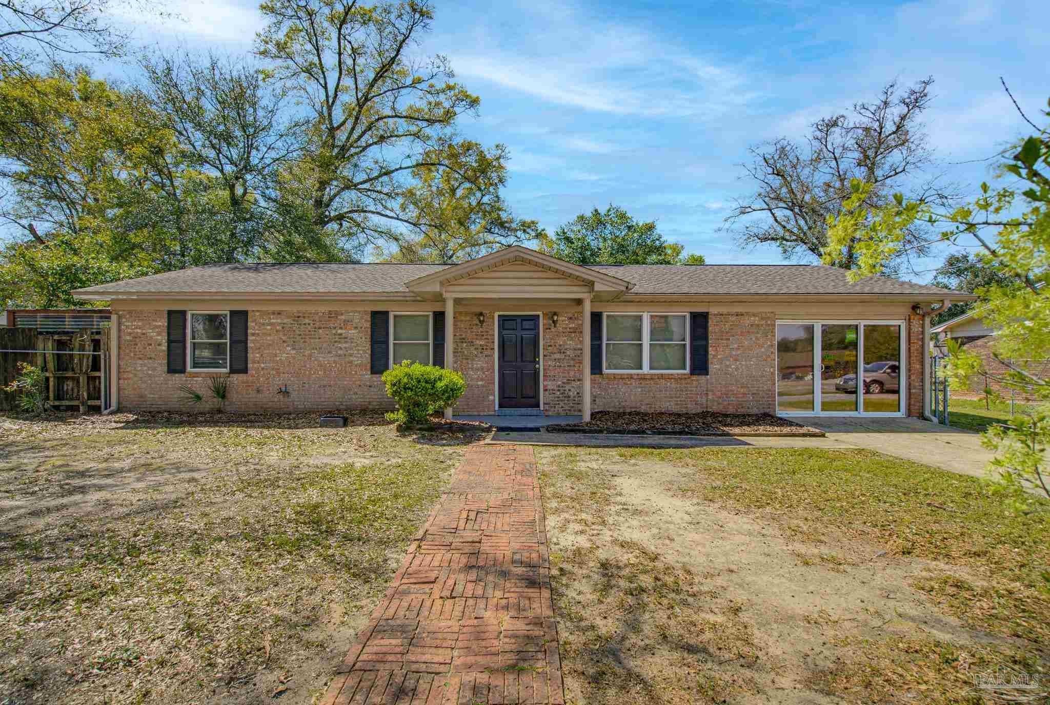 5471 Buena Vista, Milton, FL 32570