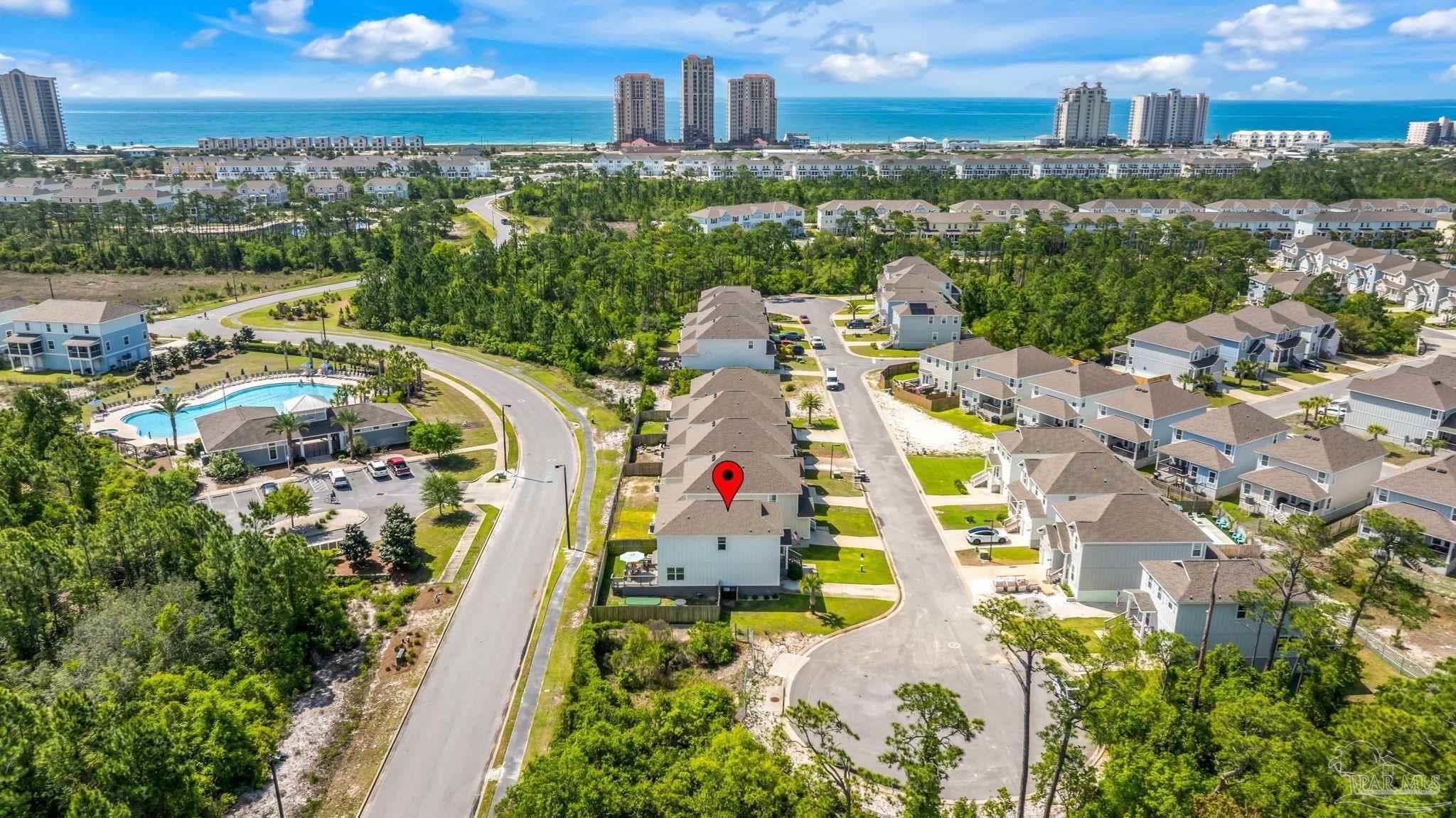 7852 Evening Glow Dr, Perdido Key, FL 32507