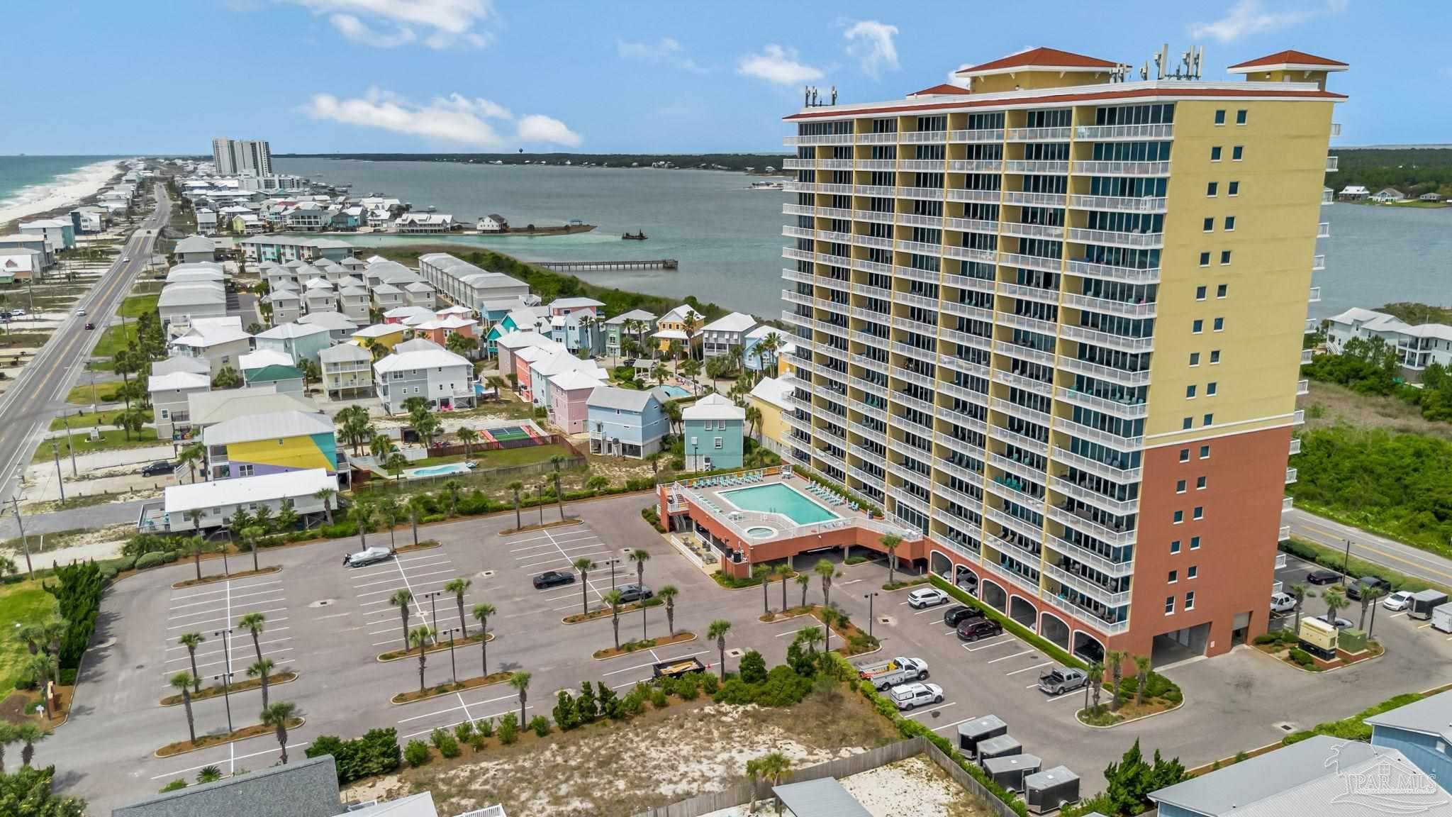 1524 West Beach Blvd # 202, Gulf Shores, AL 36542
