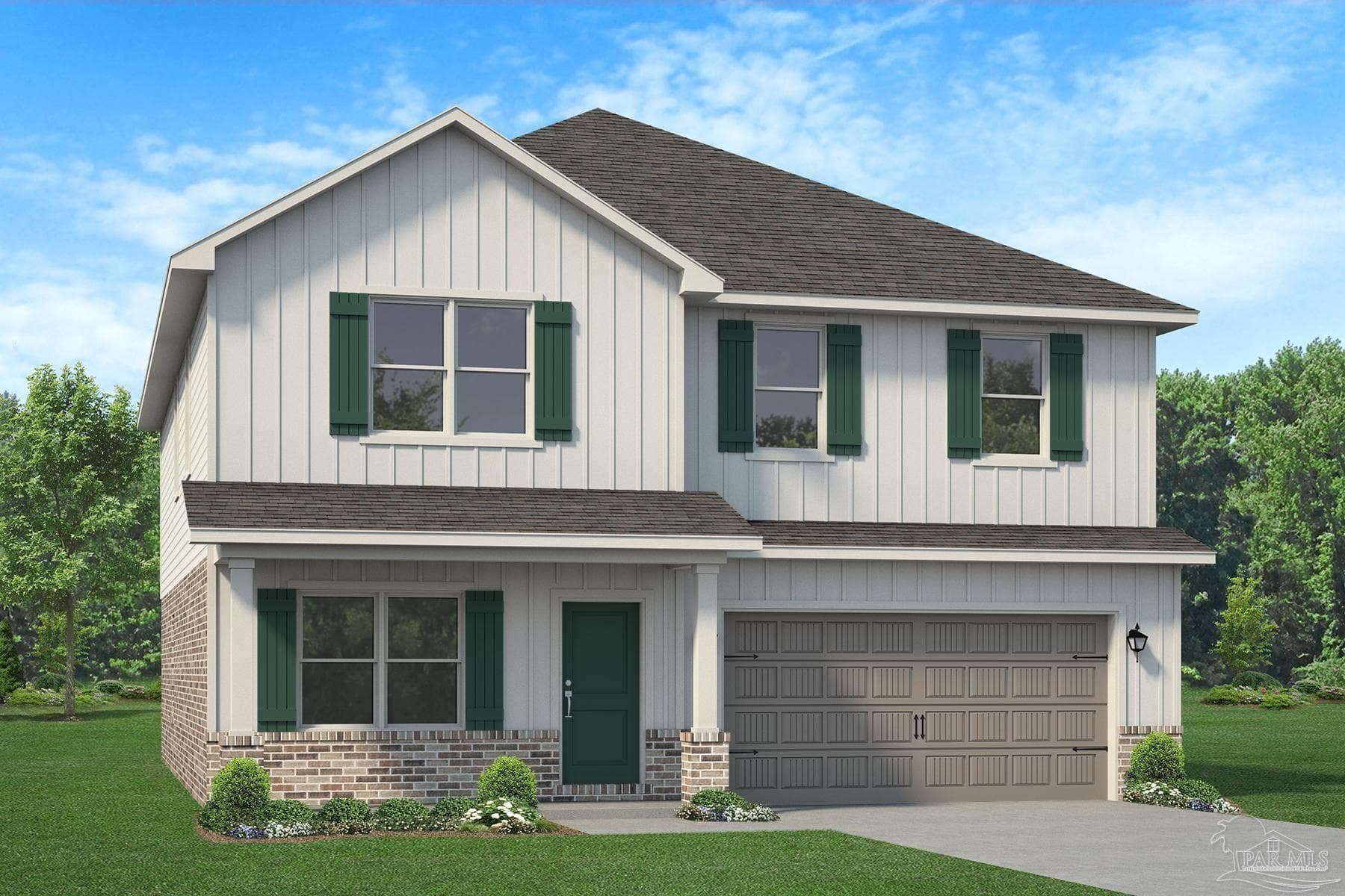 5278 Hidden Pines Cir, Milton, FL 32583