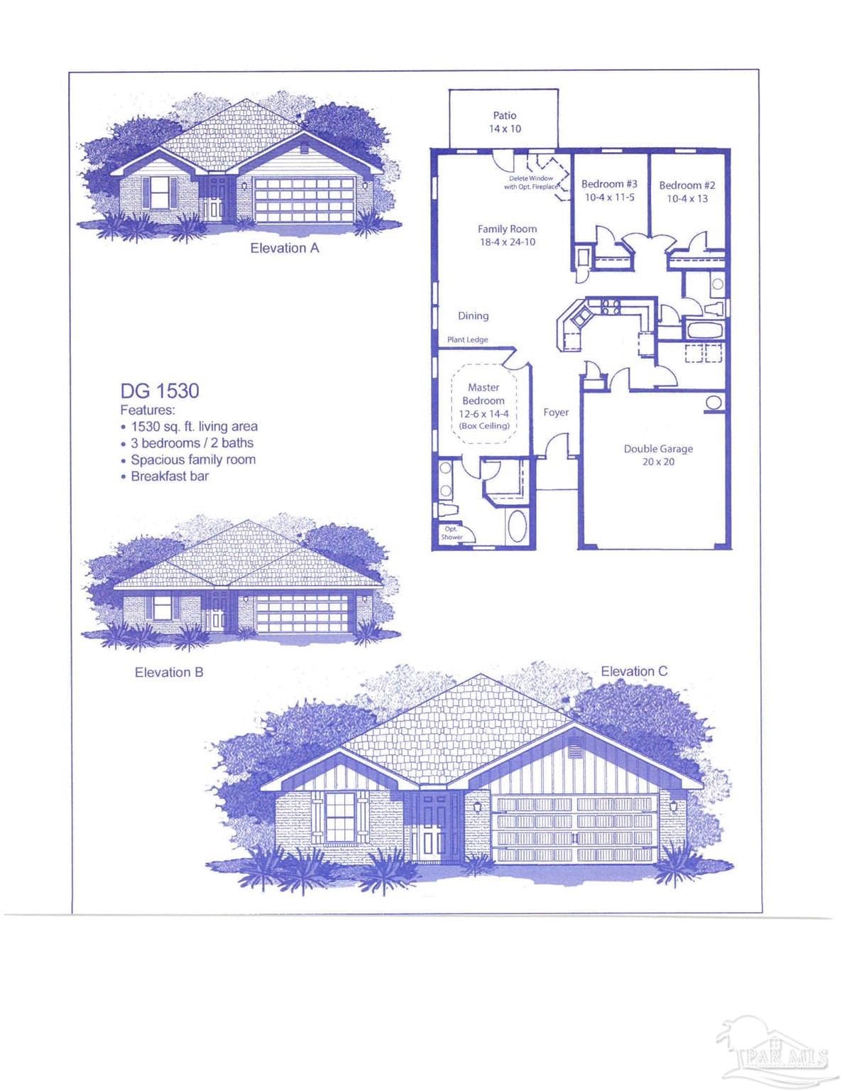 5274 Hidden Pines Cir, Milton, FL 32583