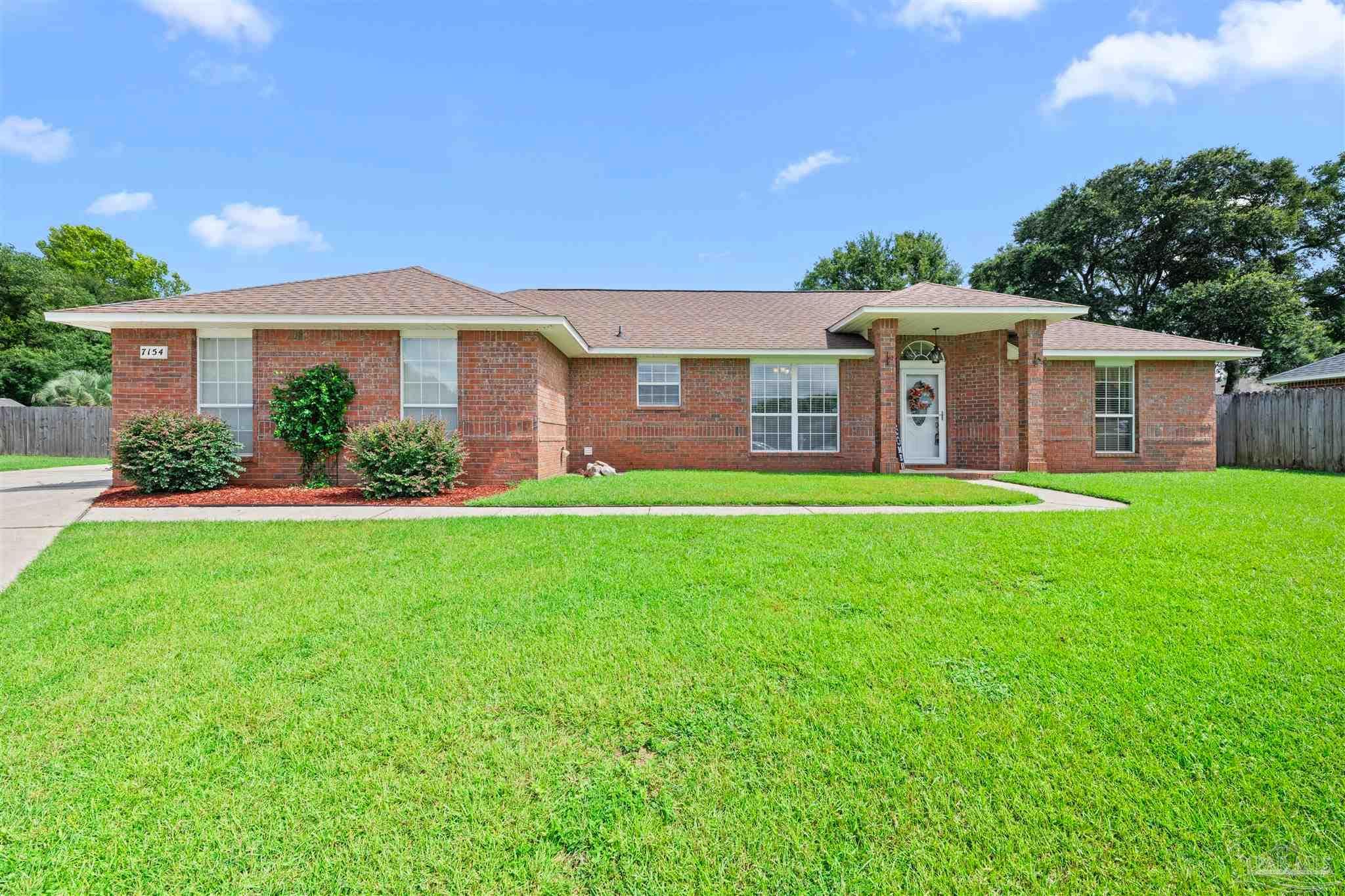 7154 Inniswold Dr, Pensacola, FL 32526